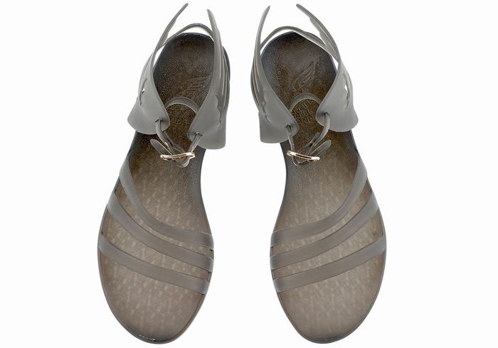 Sandales Bride Cheville Ancient Greek Sandals Ikaria   | IWV-0753604